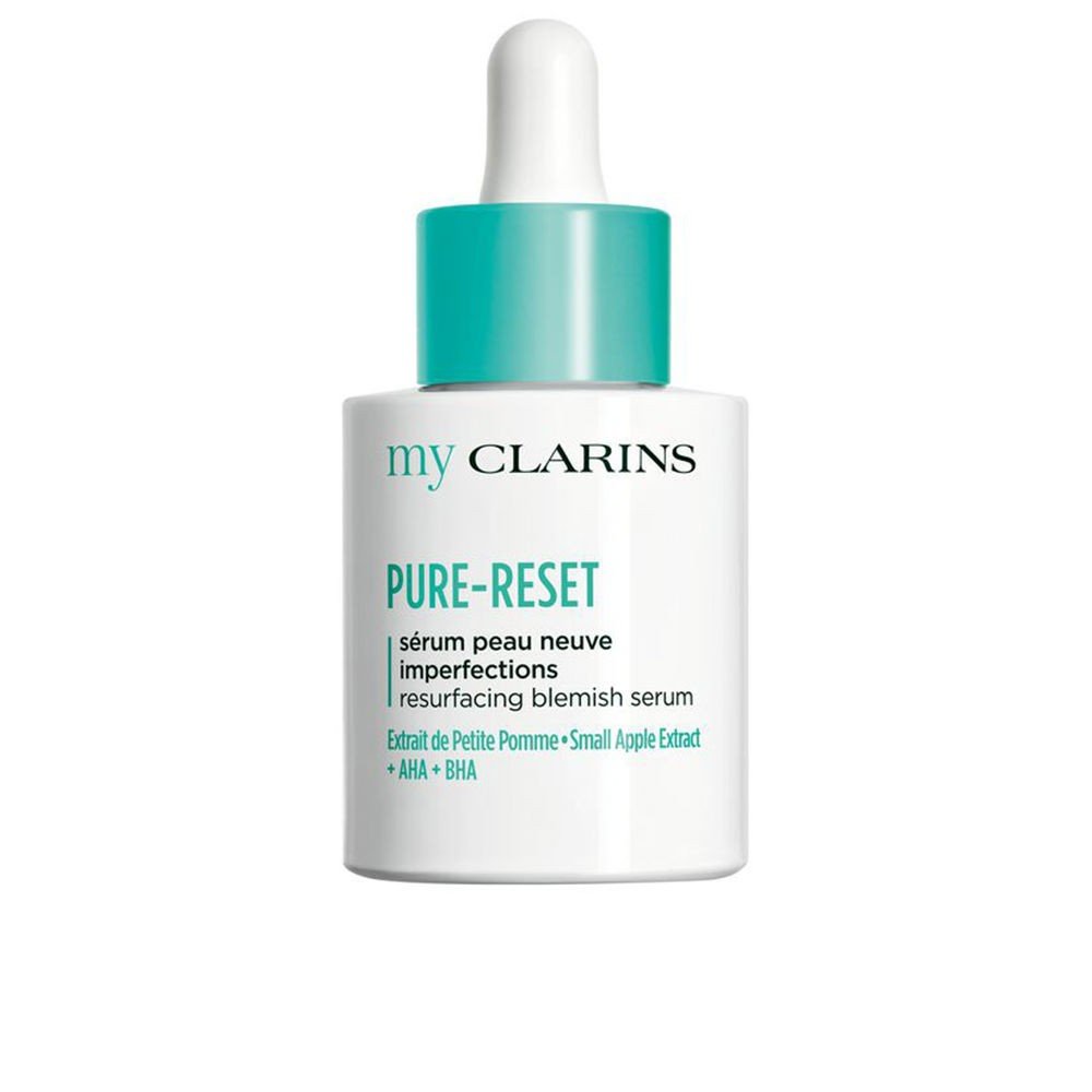 Clarins My Clarins Pure-Reset Sérum Imperfecciones 30ml-5