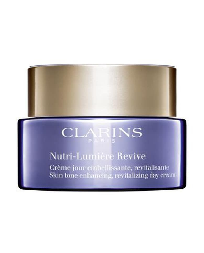 Clarins Nutri Lumière Revive Crema de Día 50ml-1