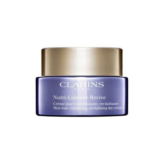 Clarins Nutri Lumière Revive Crema de Día 50ml-3