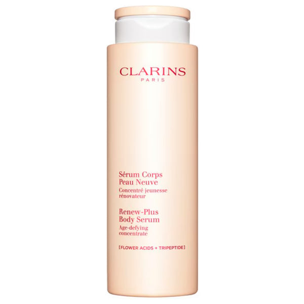 Clarins Sérum Corporal Piel Nueva 200ml-1