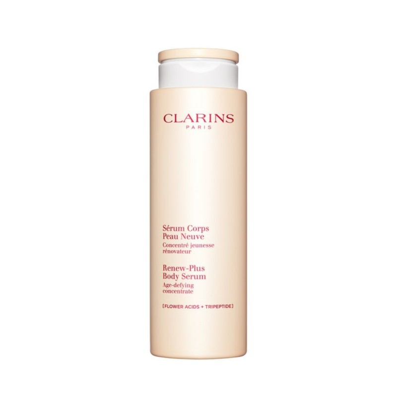 Clarins Sérum Corporal Piel Nueva 200ml-3