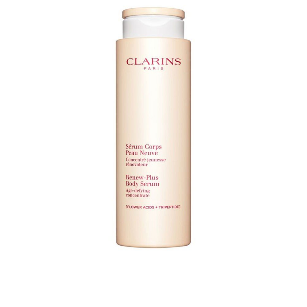 Clarins Sérum Corporal Piel Nueva 200ml-4
