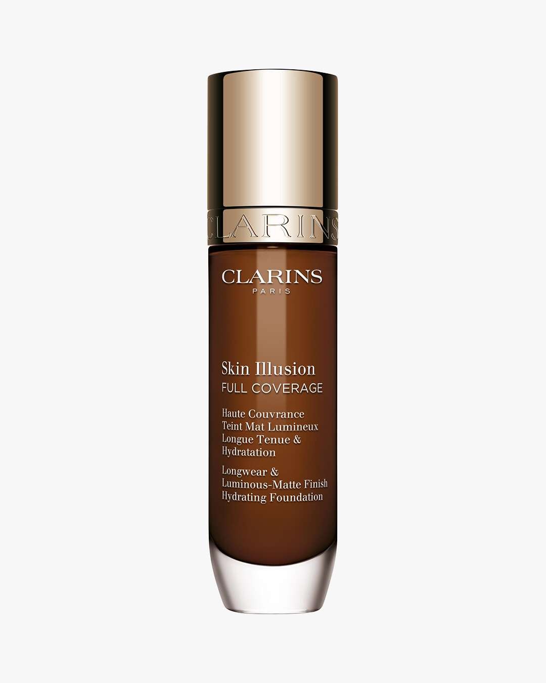 Clarins Skin Illusion Base de Maquillaje 105N 30ml-1