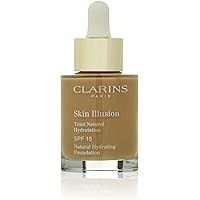 Clarins Skin Illusion Base de Maquillaje 30ml-2