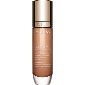 Clarins Skin Illusion Base de Maquillaje SPF 15 30ml-3