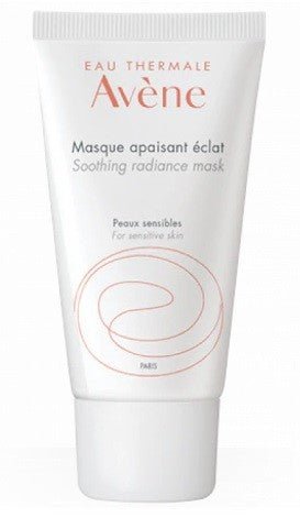 AVENE Mascarilla Hidratante Iluminadora 50ml-1
