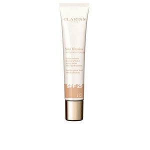 Clarins Skin Illusion Hidratante Tinte SPF 25 40ml-1