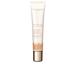Clarins Skin Illusion Hidratante Tinte SPF 25 30ml-2