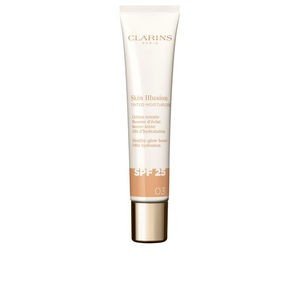 Clarins Skin Illusion Hidratante Tinte SPF 25 30ml-2