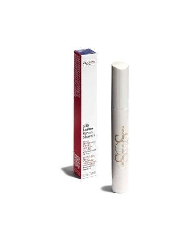 Clarins SOS Máscara en Sérum Marrón 8ml-2