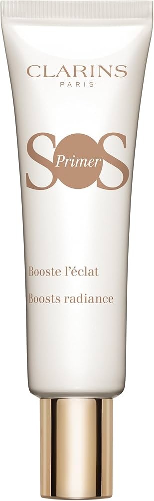 Clarins SOS Primer Prebase Universal Light 30ml-2