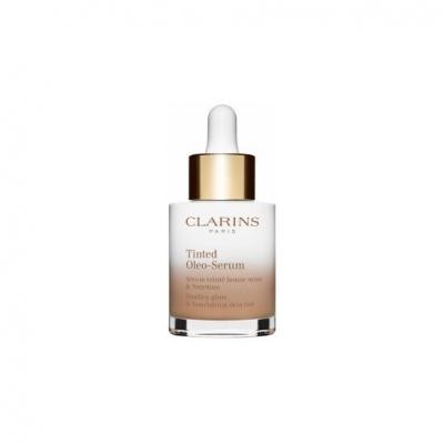Clarins Tinted Oleo Sérum 06 Maquillaje 30ml-2