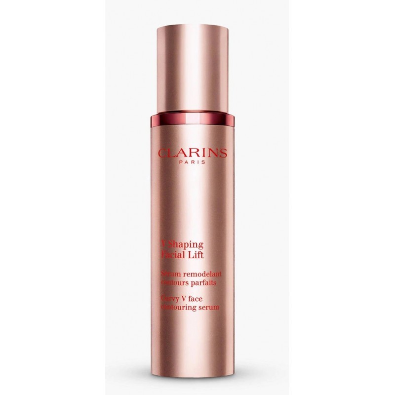 Clarins V Shaping Facial Lift Sérum 50ml-2