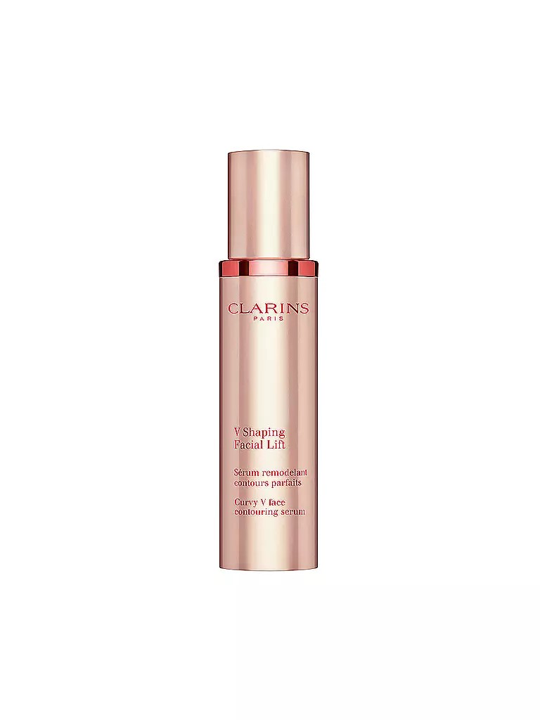 Clarins V Shaping Facial Lift Sérum 50ml-3