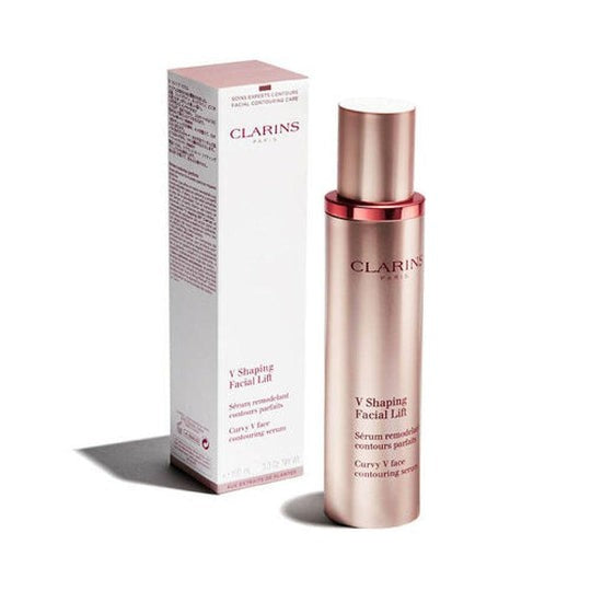 Clarins V Shaping Facial Lift Sérum 50ml-4