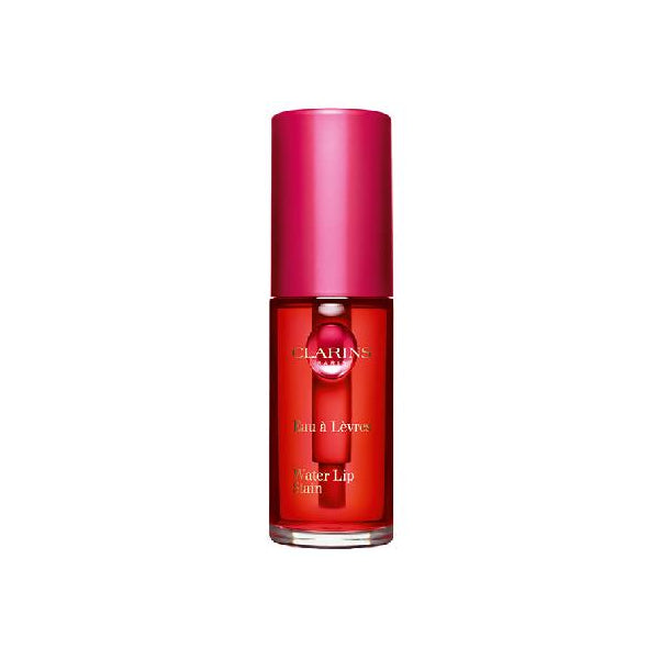 Clarins Water Lip Satin 03-Red Water Labial Líquido 7ml-1