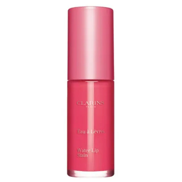 Clarins Water Lip Satin 03-Red Water Labial Líquido 7ml-2