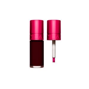 Clarins Water Lip Stain 01-Rose Water Labial Líquido 6ml-2