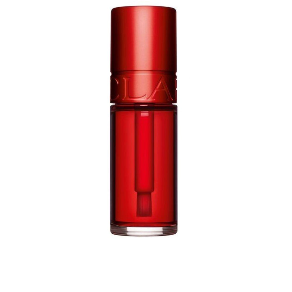 Clarins Water Lip Stain 01-Rose Water Labial Líquido 6ml-3