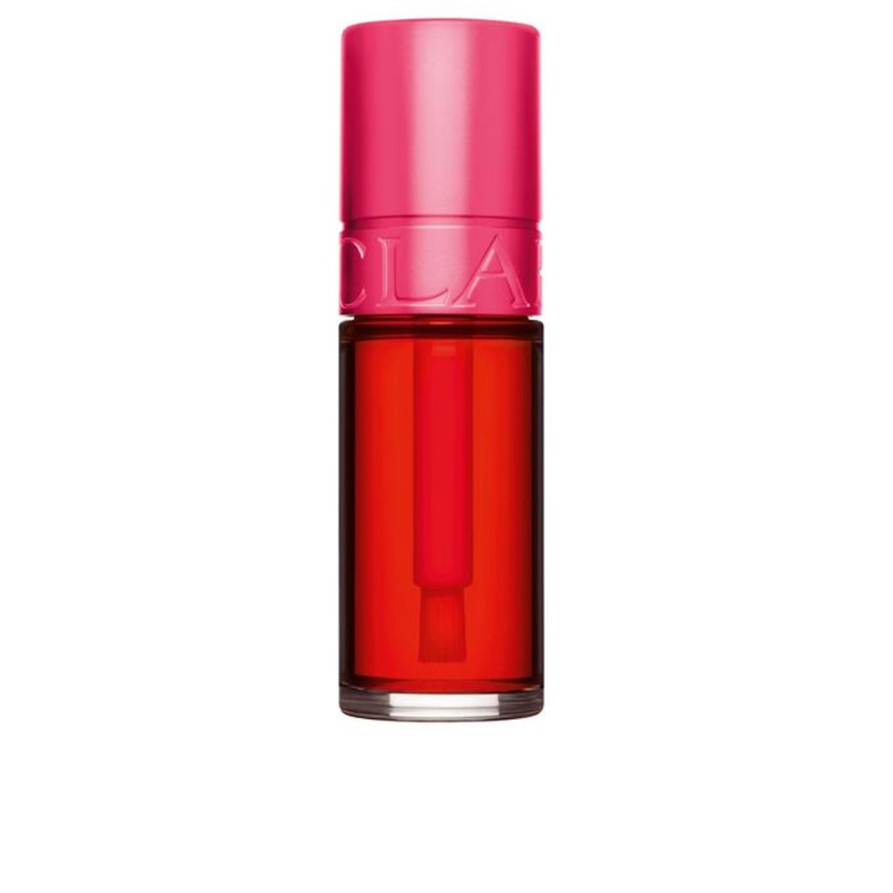 Clarins Water Lip Stain 13-Nude Mate 7ml-4
