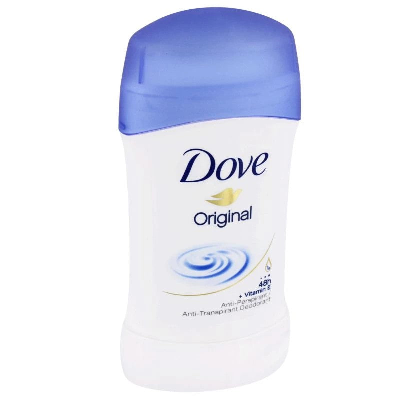 Dove Desodorante Stick Original 40ml-3