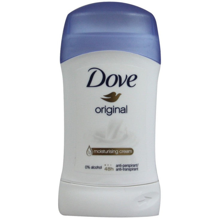 Dove Desodorante Stick Original 40ml-4