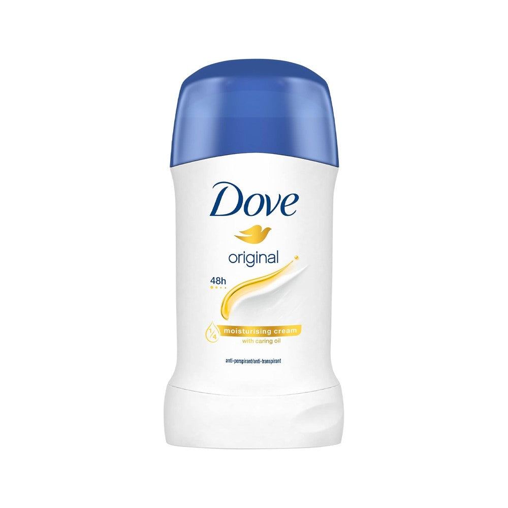 Dove Desodorante Stick Original 40ml-5