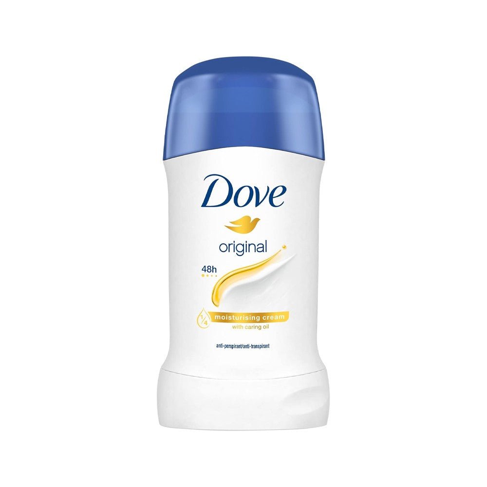 Dove Desodorante Stick Original 40ml-5