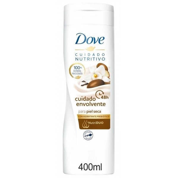 Dove Karité & Vainilla Crema Corporal 400ml-2