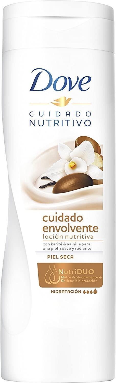 Dove Karité & Vainilla Crema Corporal 400ml-3