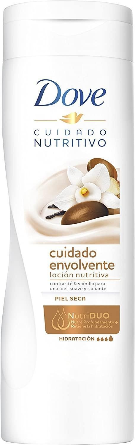 Dove Karité & Vainilla Crema Corporal 400ml-3