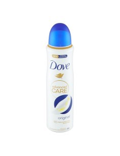 Dove Original Classic Desodorante Spray 200ml-3