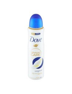 Dove Original Classic Desodorante Spray 200ml-3