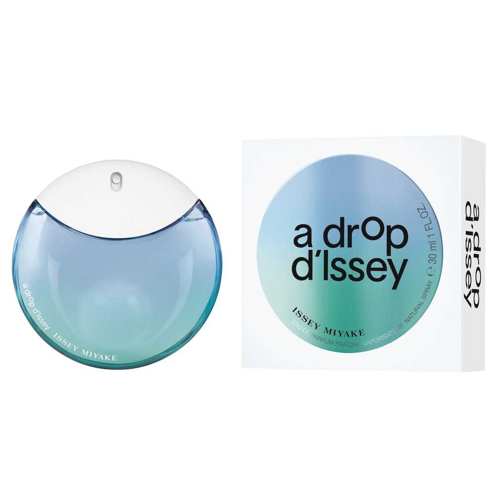 Issey Miyake A Drop D'Issey Eau de Parfum 30ml-2