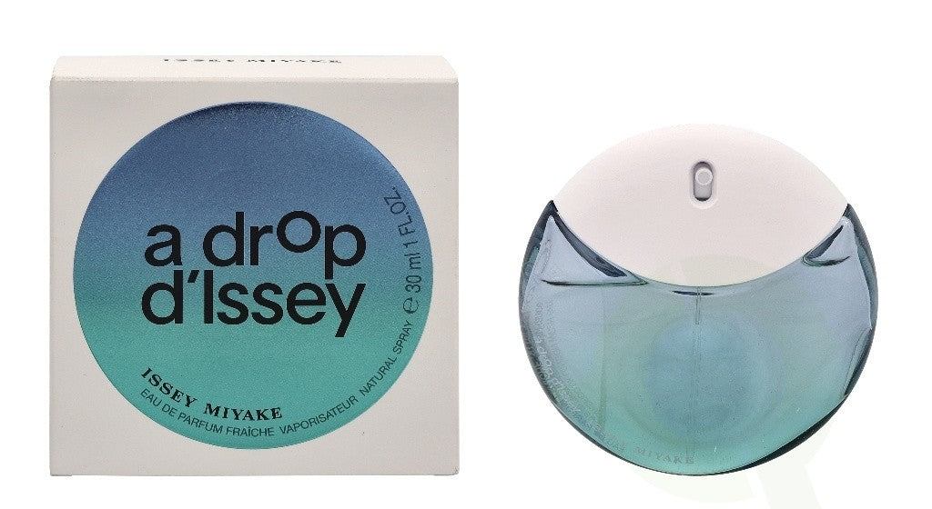 Issey Miyake A Drop D'Issey Eau de Parfum 30ml-4