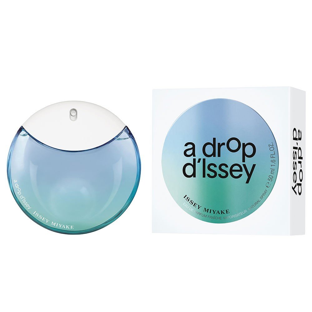 Issey Miyake A Drop D'Issey Eau de Parfum 30ml-8
