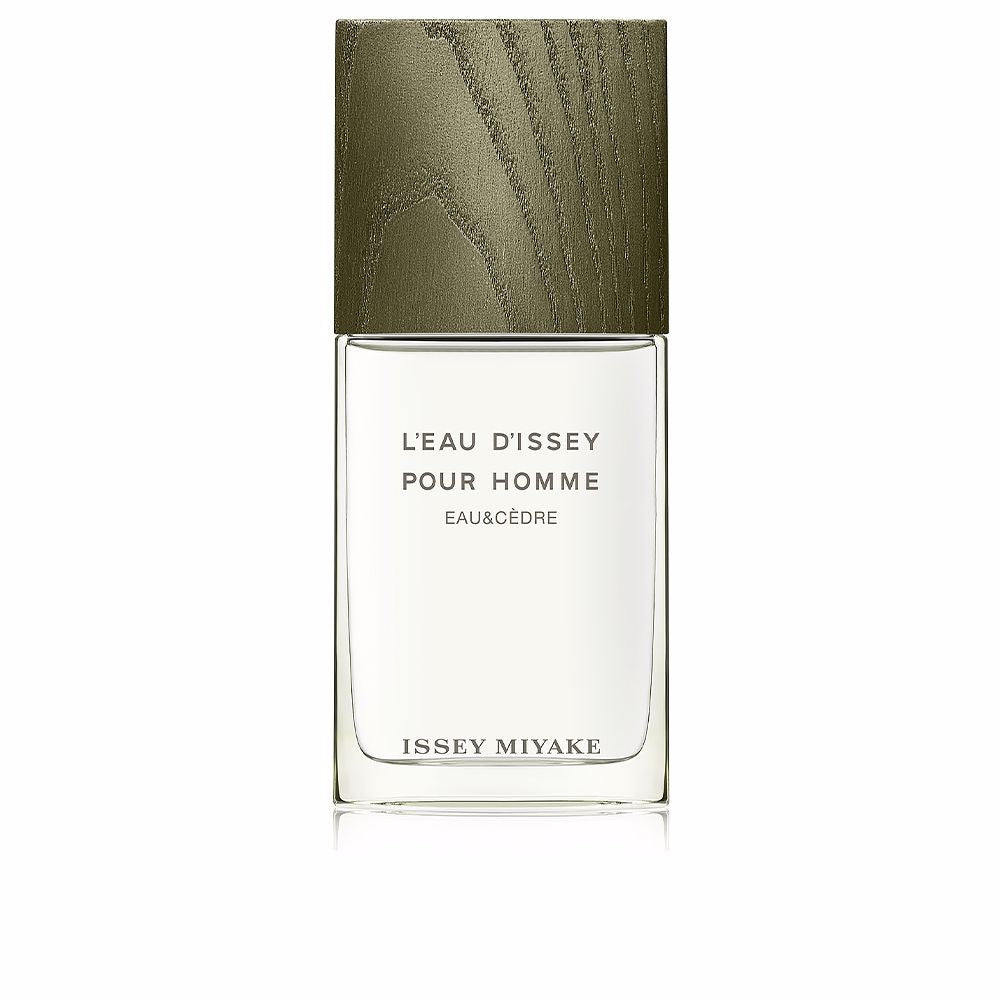 Issey Miyake L’Eau d’Issey Pour Homme Eau & Cèdre Eau de Toilette Intense 50ml-1