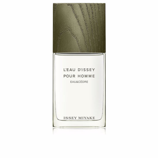 Issey Miyake L’Eau d’Issey Pour Homme Eau & Cèdre Eau de Toilette Intense 50ml-1