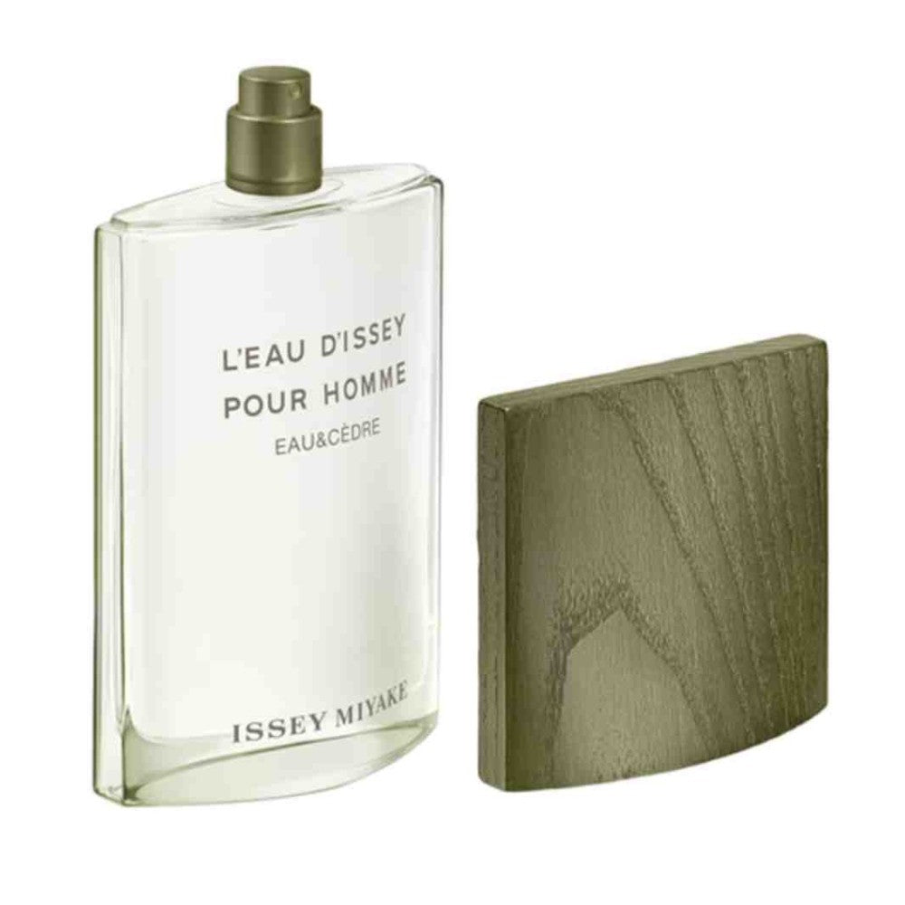 Issey Miyake L’Eau d’Issey Pour Homme Eau & Cèdre Eau de Toilette Intense 50ml-2