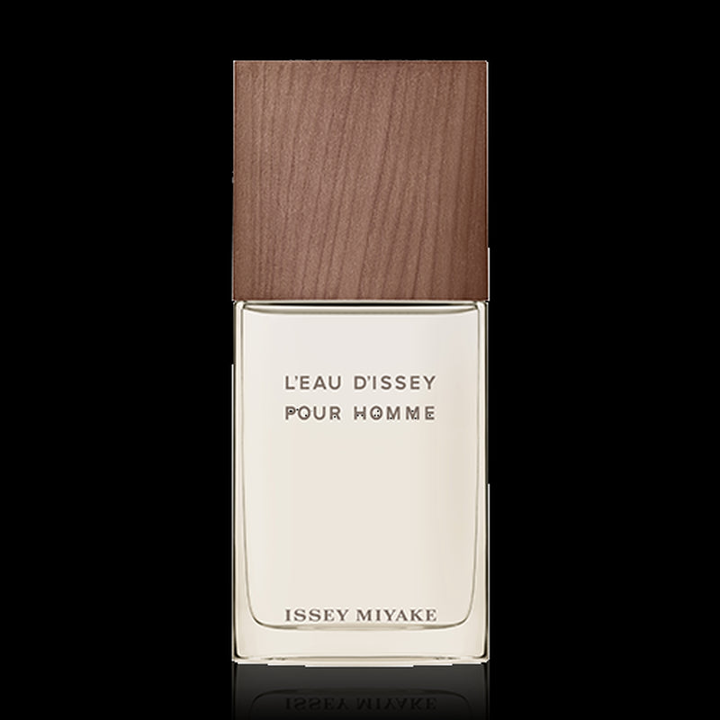 Issey Miyake L’Eau d’Issey Pour Homme Eau & Cèdre Eau de Toilette Intense 50ml-4