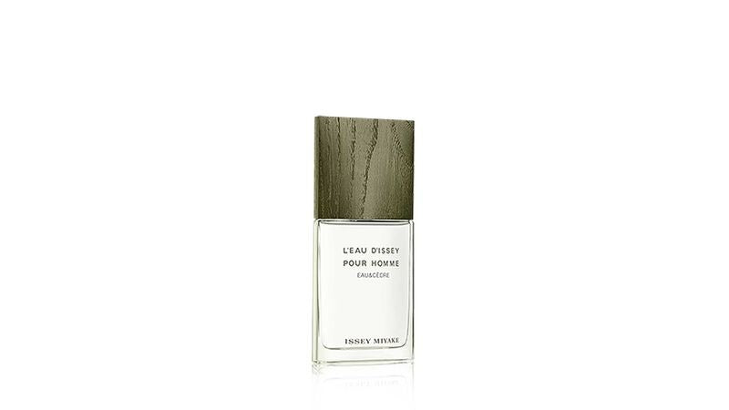 Issey Miyake L’Eau d’Issey Pour Homme Eau & Cèdre Eau de Toilette Intense 50ml-6