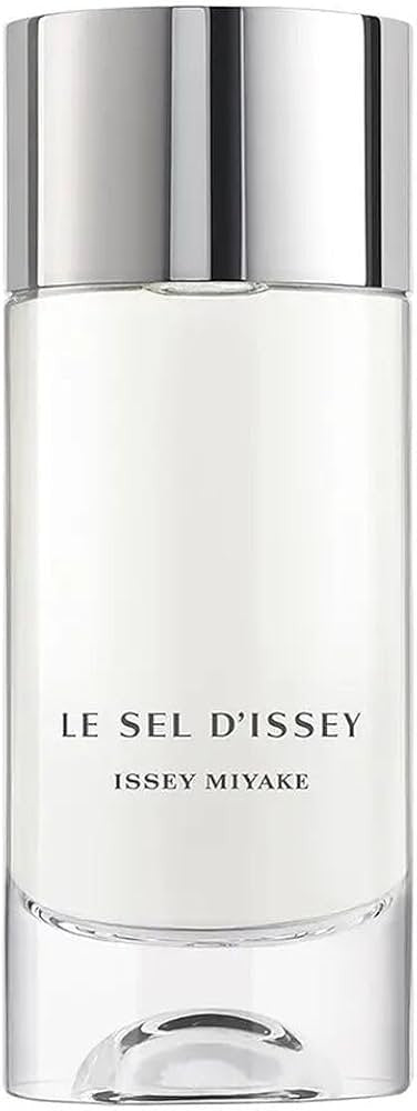 Issey Miyake Le Sel d'Issey Eau de Toilette 100ml-1