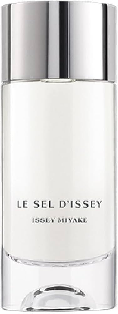 Issey Miyake Le Sel D'Issey Eau de Toilette 50ml-2