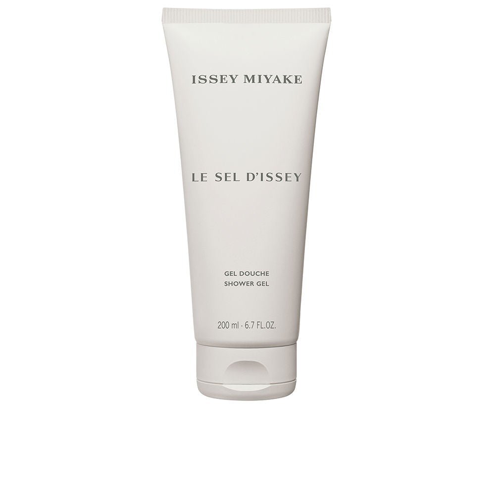 Issey Miyake Le Sel d'Issey Gel de Ducha 200ml-7