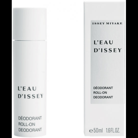 Issey Miyake L'Eau D'Issey Desodorante Roll On 50ml-1