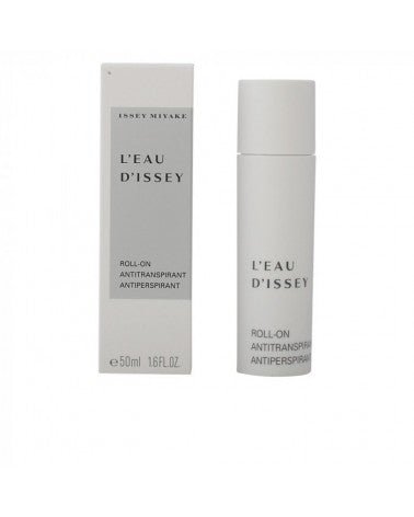 Issey Miyake L'Eau D'Issey Desodorante Roll On 50ml-4