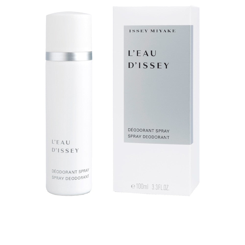 Issey Miyake L'Eau D'Issey Desodorante Vaporizador 100ml-1