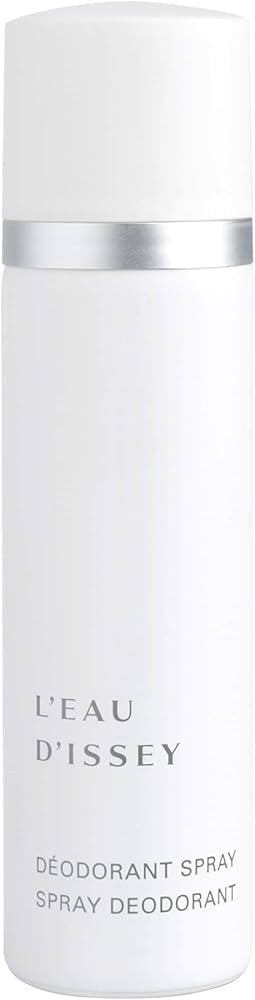 Issey Miyake L'Eau D'Issey Desodorante Vaporizador 100ml-3