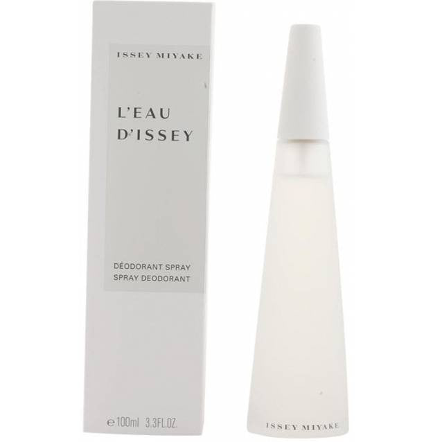 Issey Miyake L'Eau D'Issey Desodorante Vaporizador 100ml-5