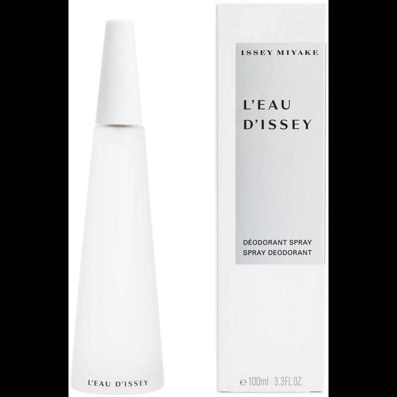 Issey Miyake L'Eau D'Issey Desodorante Vaporizador 100ml-6